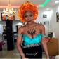 Sylvia Nduka