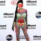 Whitenicious boss, Dencia on the 2015 Billboards Music Awards red carpet