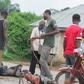 Mechanic to receive 10 strokes of cane for criminal trespass/Illustration