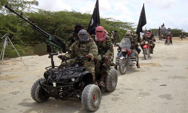 Boko Haram