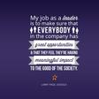 Essentials of leadership.