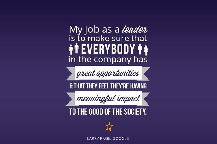 Essentials of leadership.