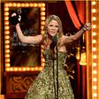 Kelli O'Hara wins Tony after losing 6 times