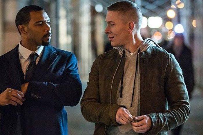 Power' lands third season renewal