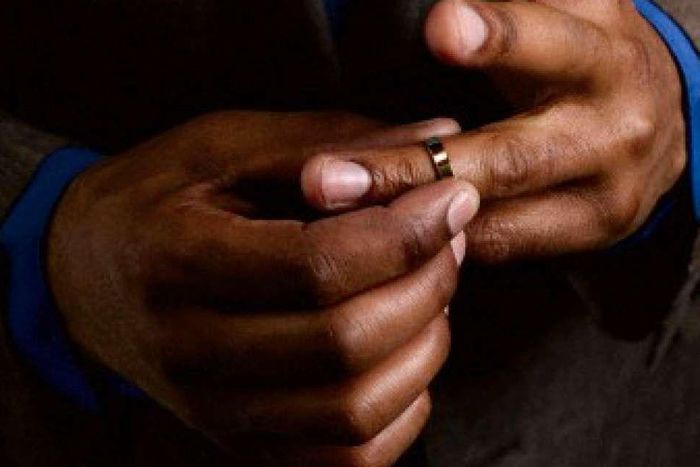 Man divorces wife over adultery