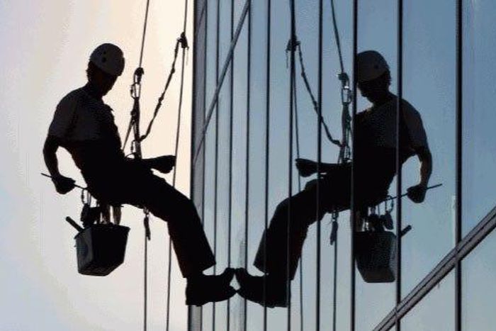 Facility Management.