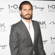 Scott Disick on Friday, July 24, 2015 at Club 10AK in Las Vegas