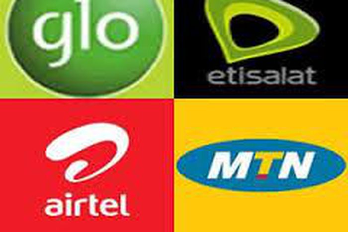 Multiple Nigerian Service Providers