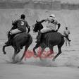 Exclusive photos of team Lagos Polo Club Vs team Power Horse