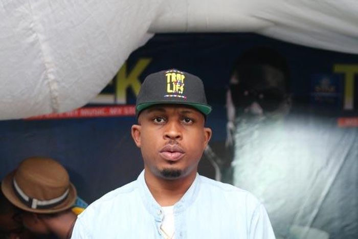 C-rious Music CEO, Naeto C