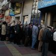 Greek Bank.
