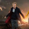 Watch new 'Doctor Who' series 9 trailer