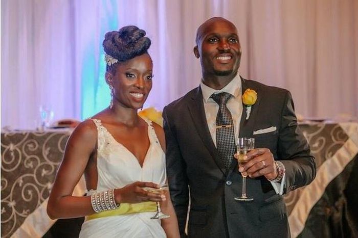 Ezenwanyin and Ikenna