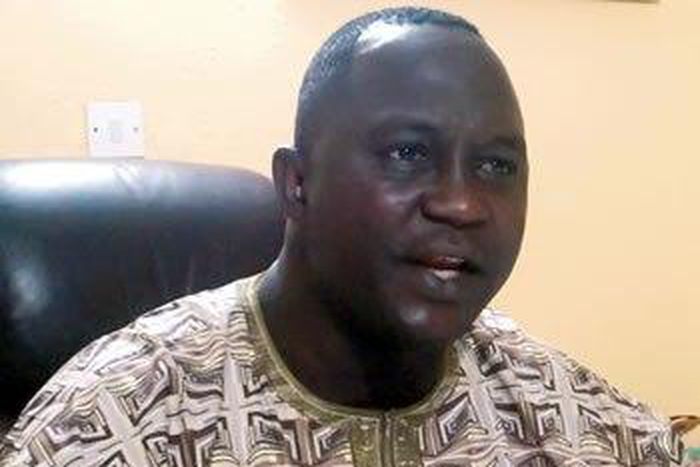 NLC President, Ayuba-Wabba