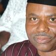 Governor Mimiko of Ondo State.