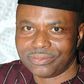 Governor Mimiko of Ondo State.