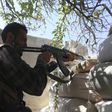 U.S. to defend Syrian rebels with airpower, including from Assad