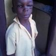 The brutalised boy