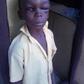 The brutalised boy