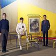 Dior Homme Fall collection preview for 2015