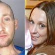 Ed McArthur and Rebecca Major