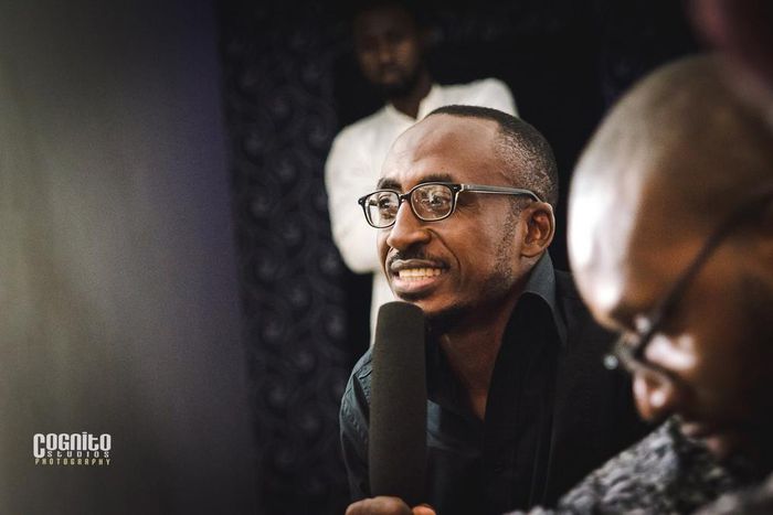 Six Foot Plus just returned to the music scene