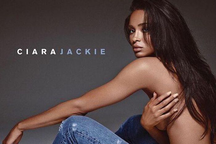 Ciara has announced her collaboration with Nigeria's Tekno on a new song scheduled for release on Friday, August 10, 2018.