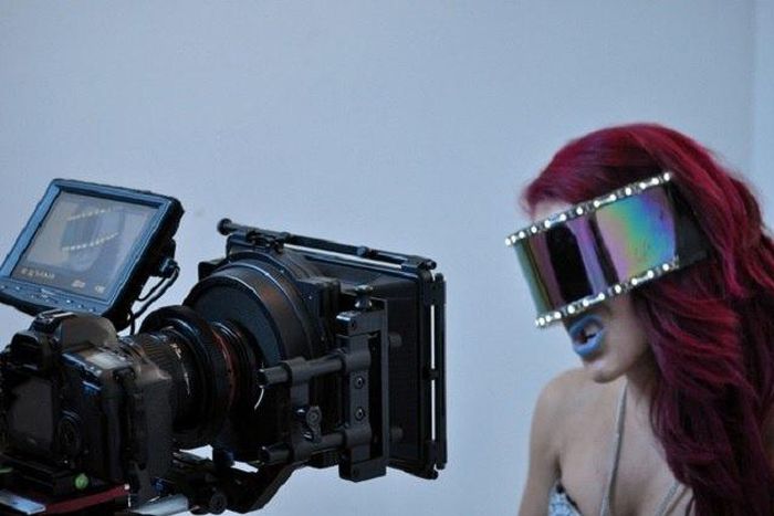 Sex tape of confusion