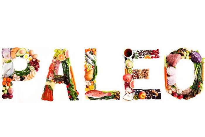 Paleo diet