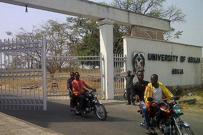 The University of Abuja