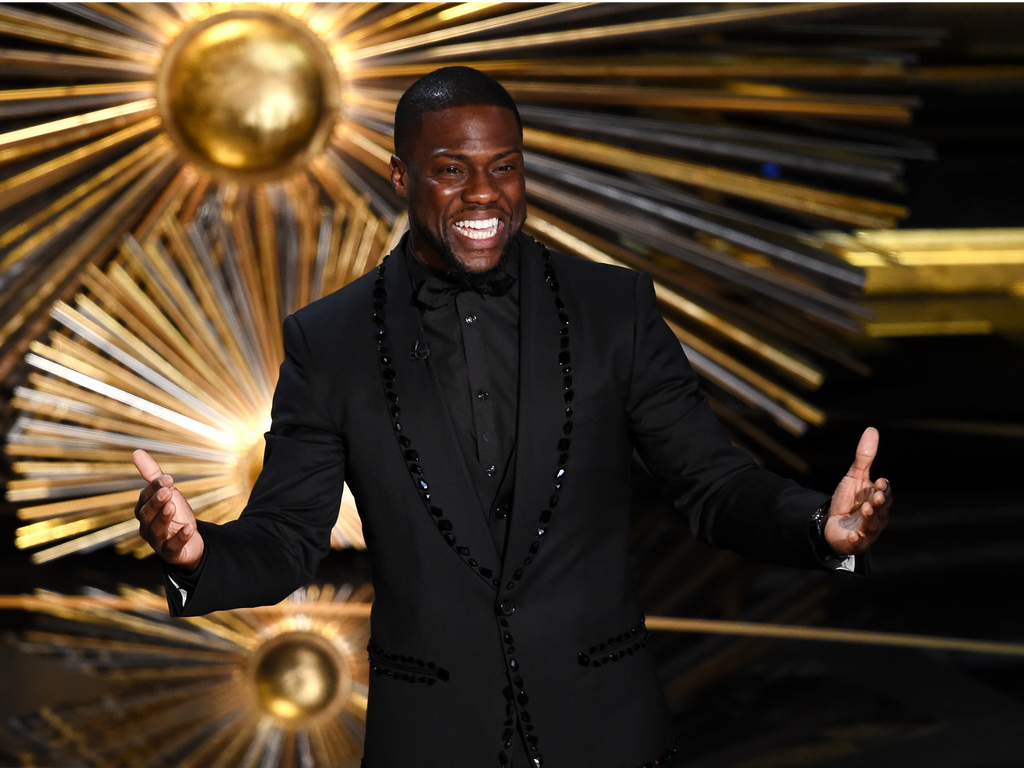 Kevin Hart Kevin Winter Getty