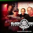 Heineken Green Light Party with Black Chiney