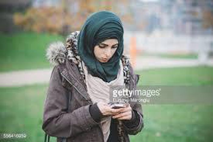 Twitter offers useful tips and lots of information during the Ramadan period