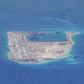 China says has halted reclamation work in South China Sea