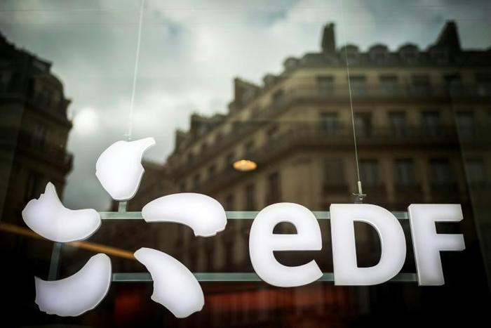 A consortium led by France's EDF and Abu Dhabi's Masdar won the bid for the Dumat al-Jandal wind project