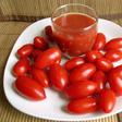 tomatoes juice