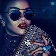 Rihanna for Dior