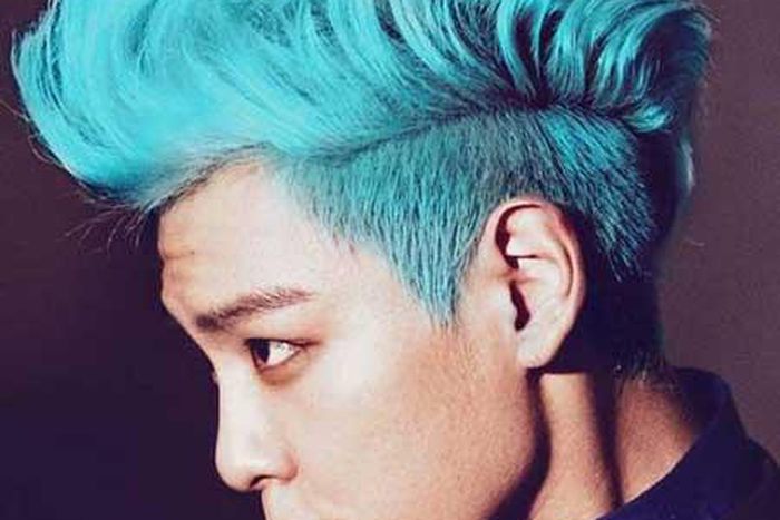 Hair dying causes cancer, Don warns