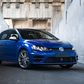 2015 Volkswagen Golf R