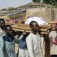 The northeast region of Borno sees regular attacks on civilians and on Tuesday people at Sajeri villagers buried the victims of the last attack