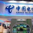China Telecom