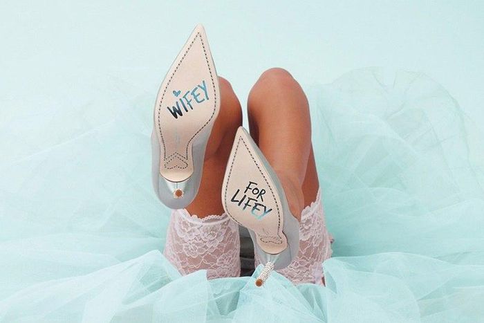 Sophia Webster Bridal