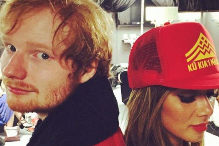 ed-sheeran-nicole-scherzinger