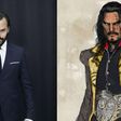 Actor joins 'Arrow' and 'The Flash' spin off as immortal villain Vandal Savage.