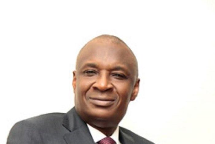 Danjuma Saleh, MD, SMB