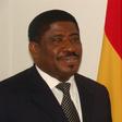 Dr. Edward Larbi-Siaw, a tax policy advisor at the Ministry of Finance (MoF)