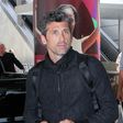 Patrick Dempsey