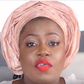 Sego gele by Molurlah’s Makeover