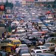 The fuel scarcity almost crippled the country last weekend,