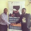 Falz at the signing ceremony at WebMALLNG